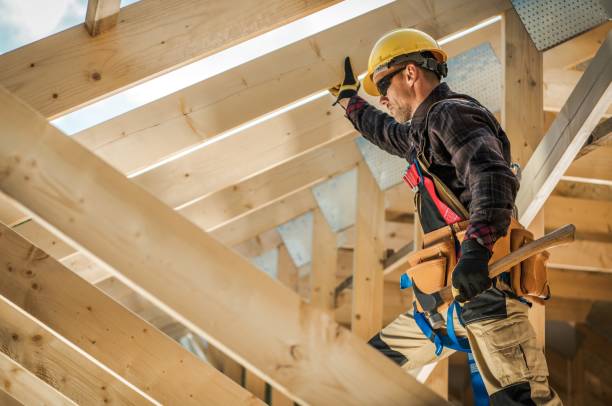 Best Roofing Contractor Near Me  in Hockinson, WA