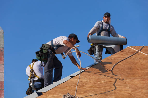 Quick and Trustworthy Emergency Roof Repair Services in Hockinson, WA